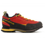 La Sportiva - Boulder X - Approachschuhe Gr 38