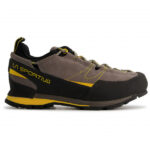 La Sportiva - Boulder X - Approachschuhe Gr 45 schwarz