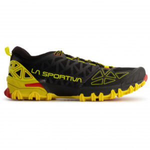 La Sportiva - Bushido II - Trailrunningschuhe Gr 44