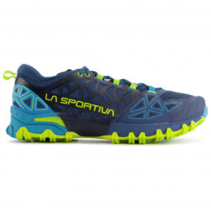 La Sportiva - Bushido II - Trailrunningschuhe Gr 45