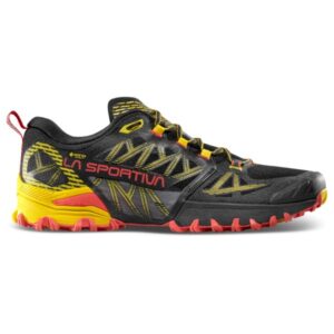 La Sportiva - Bushido III GTX - Trailrunningschuhe Gr 48 grau