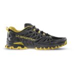 La Sportiva - Bushido III - Trailrunningschuhe Gr 45 grau