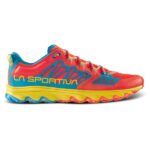 La Sportiva - Helios III - Trailrunningschuhe Gr 42