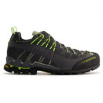 La Sportiva - Hyper GTX - Approachschuhe Gr 43 schwarz