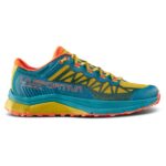 La Sportiva - Karacal - Trailrunningschuhe Gr 43