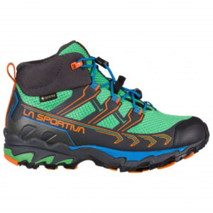 La Sportiva - Kid's Ultra Raptor II Mid GTX - Wanderschuhe Gr 37 bunt