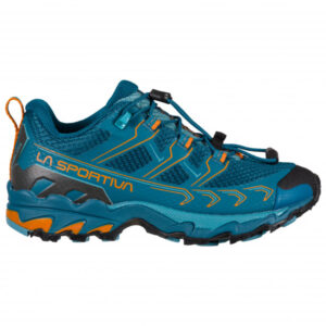 La Sportiva - Kid's Ultra Raptor II - Multisportschuhe Gr 37 blau