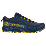 La Sportiva - Lycan GTX - Trailrunningschuhe Gr 43 blau