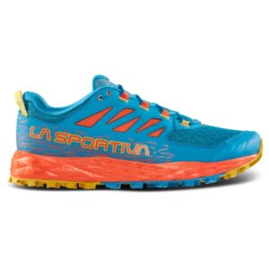 La Sportiva - Lycan II - Trailrunningschuhe Gr 45 blau