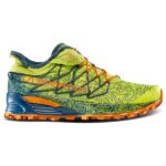 La Sportiva - Mutant - Trailrunningschuhe Gr 45 bunt