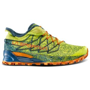 La Sportiva - Mutant - Trailrunningschuhe Gr 45 bunt