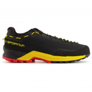 La Sportiva - TX Guide - Approachschuhe Gr 39 schwarz