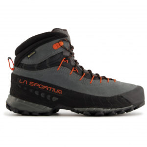 La Sportiva - TX4 Mid GTX - Approachschuhe Gr 45 schwarz