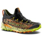 La Sportiva - Tempesta GTX - Trailrunningschuhe Gr 41 oliv