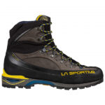 La Sportiva - Trango Alp Evo GTX - Bergschuhe Gr 41 schwarz/braun