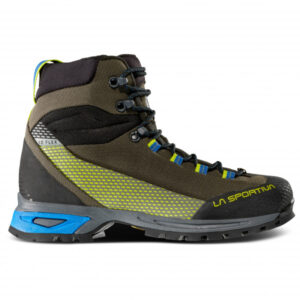 La Sportiva - Trango TRK GTX - Wanderschuhe Gr 45 schwarz