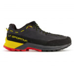 La Sportiva - Tx Guide Leather - Approachschuhe Gr 44 schwarz