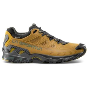 La Sportiva - Ultra Raptor II Leather GTX - Multisportschuhe Gr 45 braun