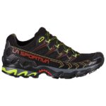 La Sportiva - Ultra Raptor II - Trailrunningschuhe Gr 41 schwarz