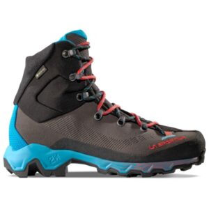 La Sportiva - Women's Aequilibrium Trek GTX - Wanderschuhe Gr 38 schwarz