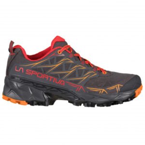 La Sportiva - Women's Akyra - Trailrunningschuhe Gr 38