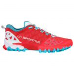 La Sportiva - Women's Bushido II - Trailrunningschuhe Gr 36