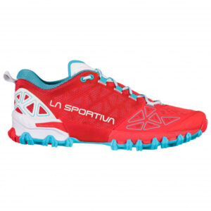 La Sportiva - Women's Bushido II - Trailrunningschuhe Gr 36