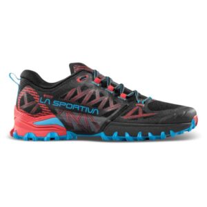 La Sportiva - Women's Bushido III GTX - Trailrunningschuhe Gr 42 grau