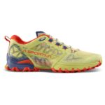 La Sportiva - Women's Bushido III GTX - Trailrunningschuhe Gr 43 bunt