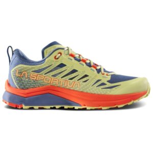 La Sportiva - Women's Jackal II - Trailrunningschuhe Gr 39 bunt