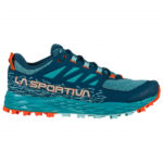 La Sportiva - Women's Lycan II - Trailrunningschuhe Gr 40 türkis