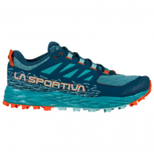 La Sportiva - Women's Lycan II - Trailrunningschuhe Gr 40 türkis