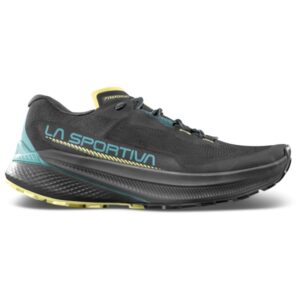 La Sportiva - Women's Prodigio - Trailrunningschuhe Gr 37 grau