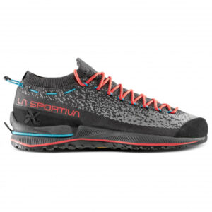 La Sportiva - Women's TX2 Evo - Approachschuhe Gr 42 grau