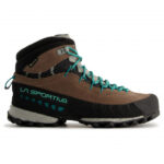 La Sportiva - Women's TX4 Mid GTX - Approachschuhe Gr 38