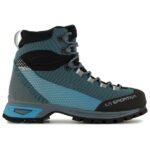 La Sportiva - Women's Trango TRK GTX - Wanderschuhe Gr 38 blau/schwarz