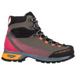 La Sportiva - Women's Trango TRK GTX - Wanderschuhe Gr 37 schwarz