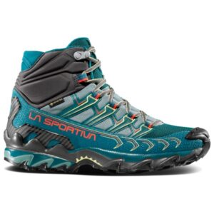 La Sportiva - Women's Ultra Raptor II Mid GTX - Wanderschuhe Gr 42