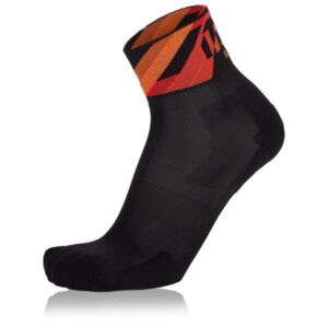 Lowa - ATR - Laufsocken Gr 4/5 schwarz