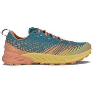 Lowa - Amplux - Trailrunningschuhe Gr 8 bunt