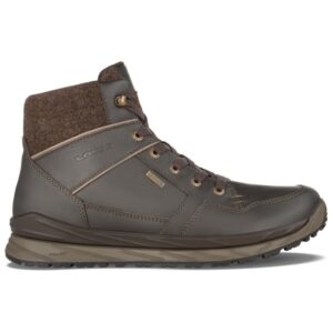 Lowa - Atrato GTX - Winterschuhe Gr 11 grau/braun