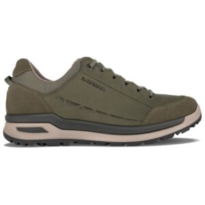 Lowa - Bellagio GTX Lo - Multisportschuhe Gr 7 oliv