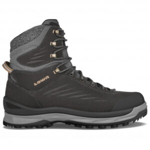 Lowa - Callisto GTX - Winterschuhe Gr 8 grau