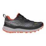 Lowa - Fortux - Trailrunningschuhe Gr 7