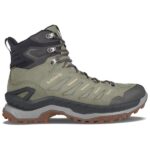 Lowa - Innovo GTX Mid - Wanderschuhe Gr 8