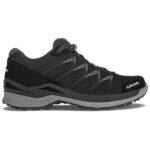 Lowa - Innox Pro GTX Lo - Multisportschuhe Gr 13 schwarz/grau