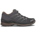 Lowa - Innox Pro GTX Lo - Multisportschuhe Gr 10 grau