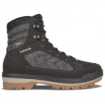 Lowa - Isarco GTX - Winterschuhe Gr 13 grau