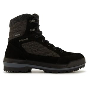 Lowa - Isarco GTX - Winterschuhe Gr 10 schwarz