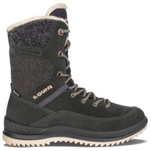 Lowa - Kid's Bianca GTX Hi Junior - Winterschuhe Gr 1 grau